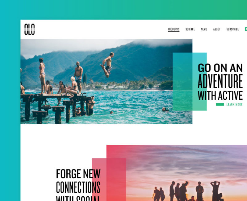 View the OLO case study
