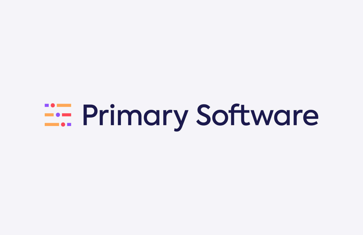 The Primary Software logo