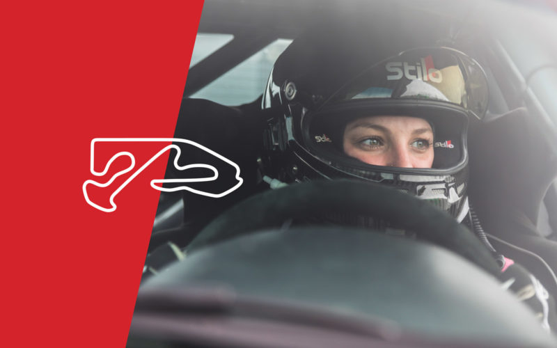 View the Monticello Motor Club case study