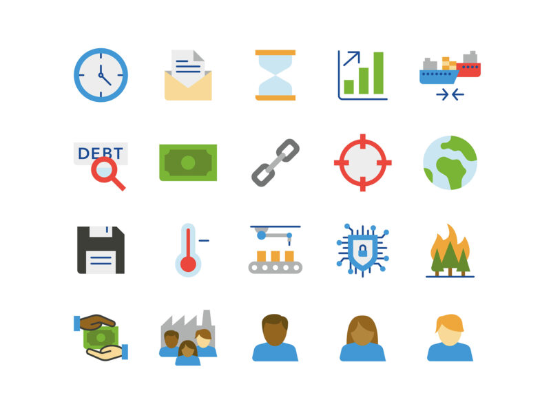 View the Icon Redesign case study