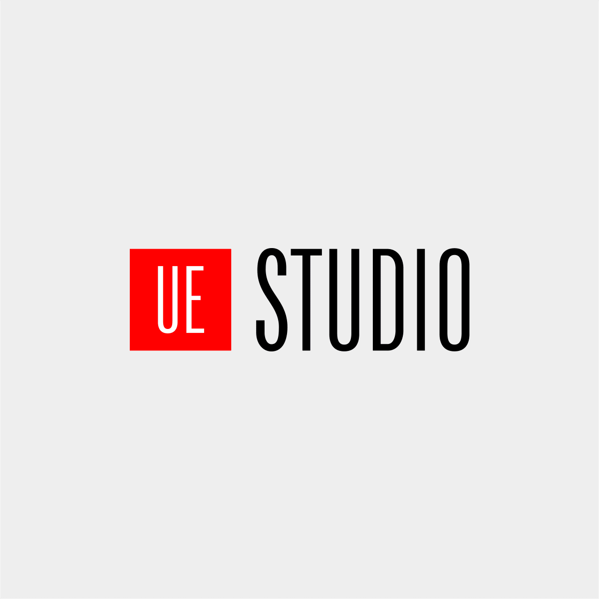 A looping gif of various photographs showcasing the work of UE Studio