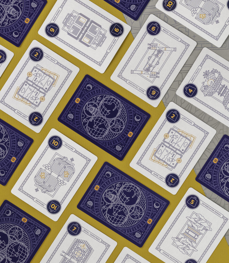 View the Archduke case study